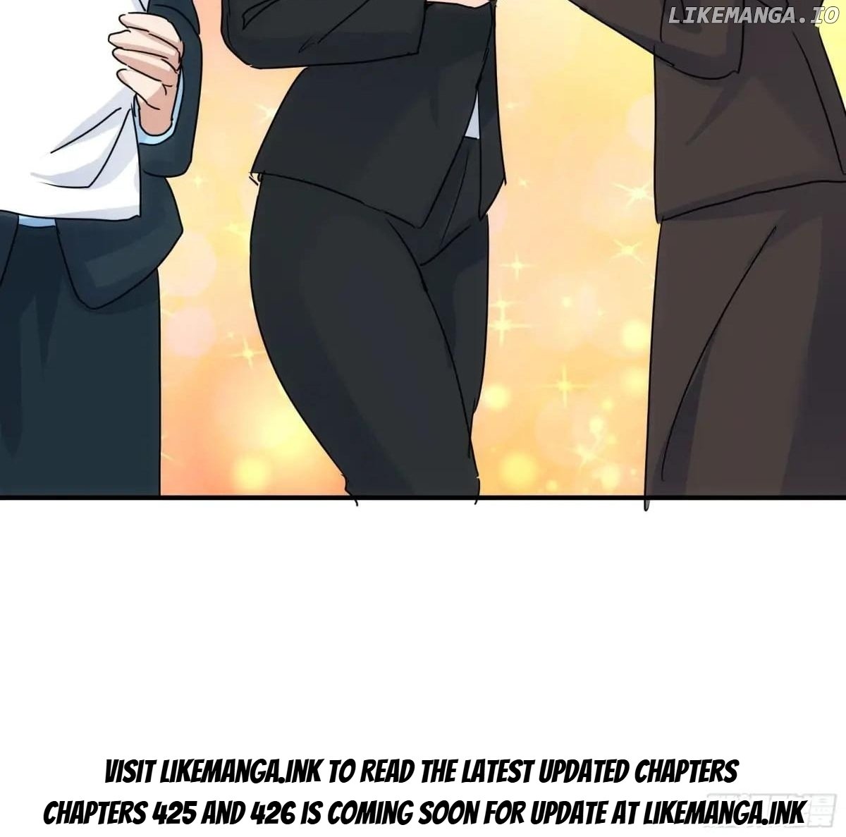 I Really Don’t Want to be Reborn Chapter 424 - page 63